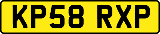 KP58RXP