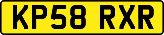 KP58RXR