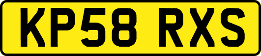 KP58RXS