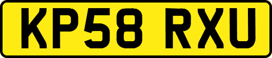 KP58RXU