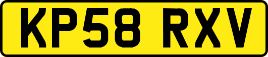 KP58RXV