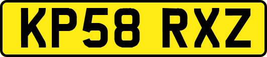 KP58RXZ