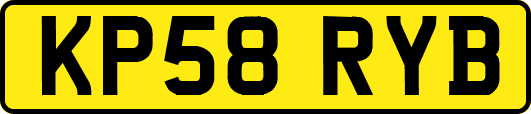 KP58RYB