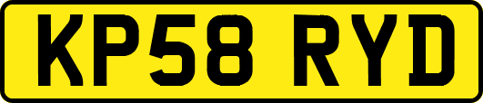 KP58RYD