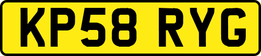 KP58RYG