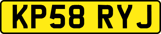 KP58RYJ