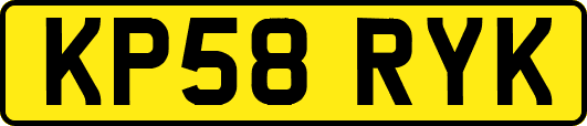 KP58RYK
