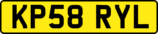 KP58RYL