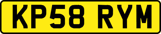 KP58RYM