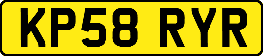 KP58RYR