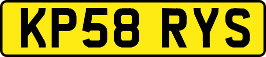 KP58RYS