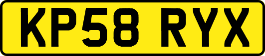 KP58RYX
