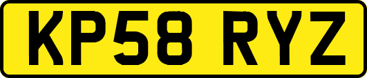 KP58RYZ