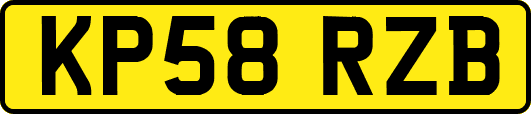 KP58RZB