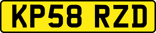 KP58RZD
