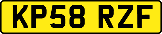 KP58RZF