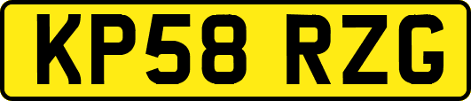 KP58RZG