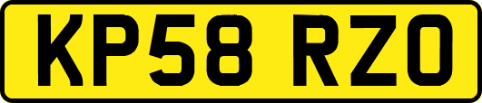 KP58RZO