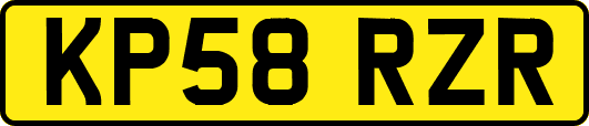 KP58RZR