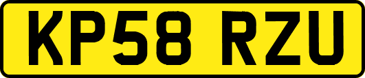 KP58RZU