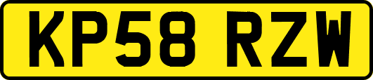 KP58RZW