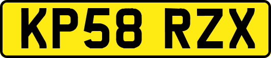 KP58RZX