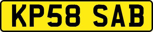 KP58SAB