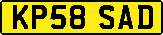 KP58SAD