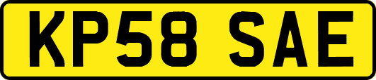 KP58SAE