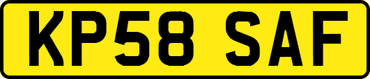 KP58SAF