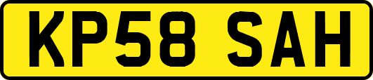 KP58SAH