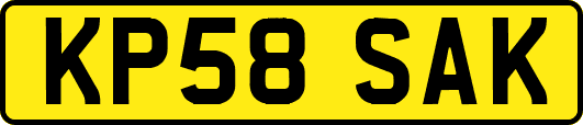 KP58SAK