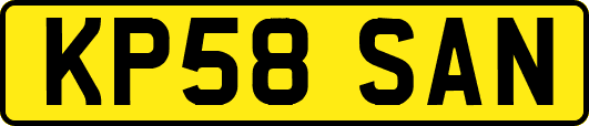 KP58SAN
