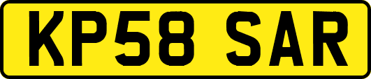KP58SAR