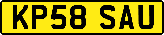KP58SAU