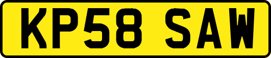 KP58SAW