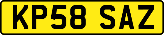 KP58SAZ
