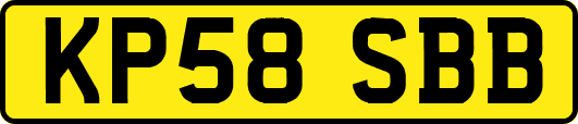 KP58SBB