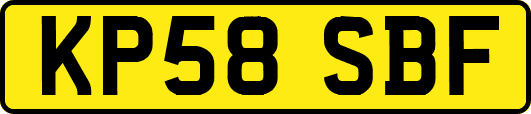 KP58SBF
