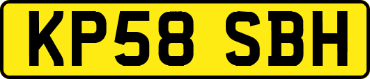 KP58SBH