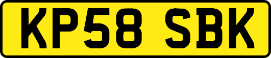 KP58SBK