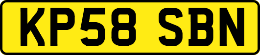 KP58SBN
