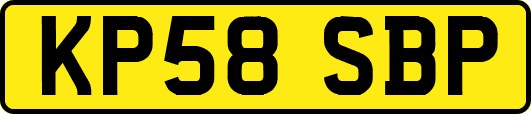 KP58SBP