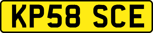 KP58SCE