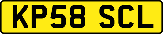 KP58SCL
