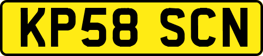 KP58SCN