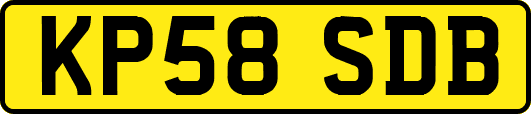 KP58SDB
