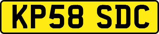 KP58SDC
