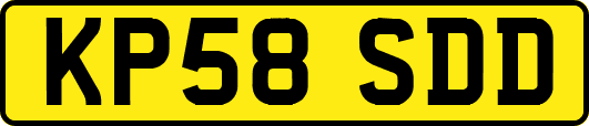 KP58SDD