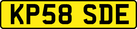 KP58SDE
